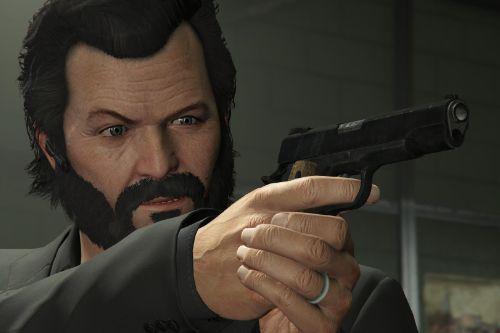 M1911 - MWR